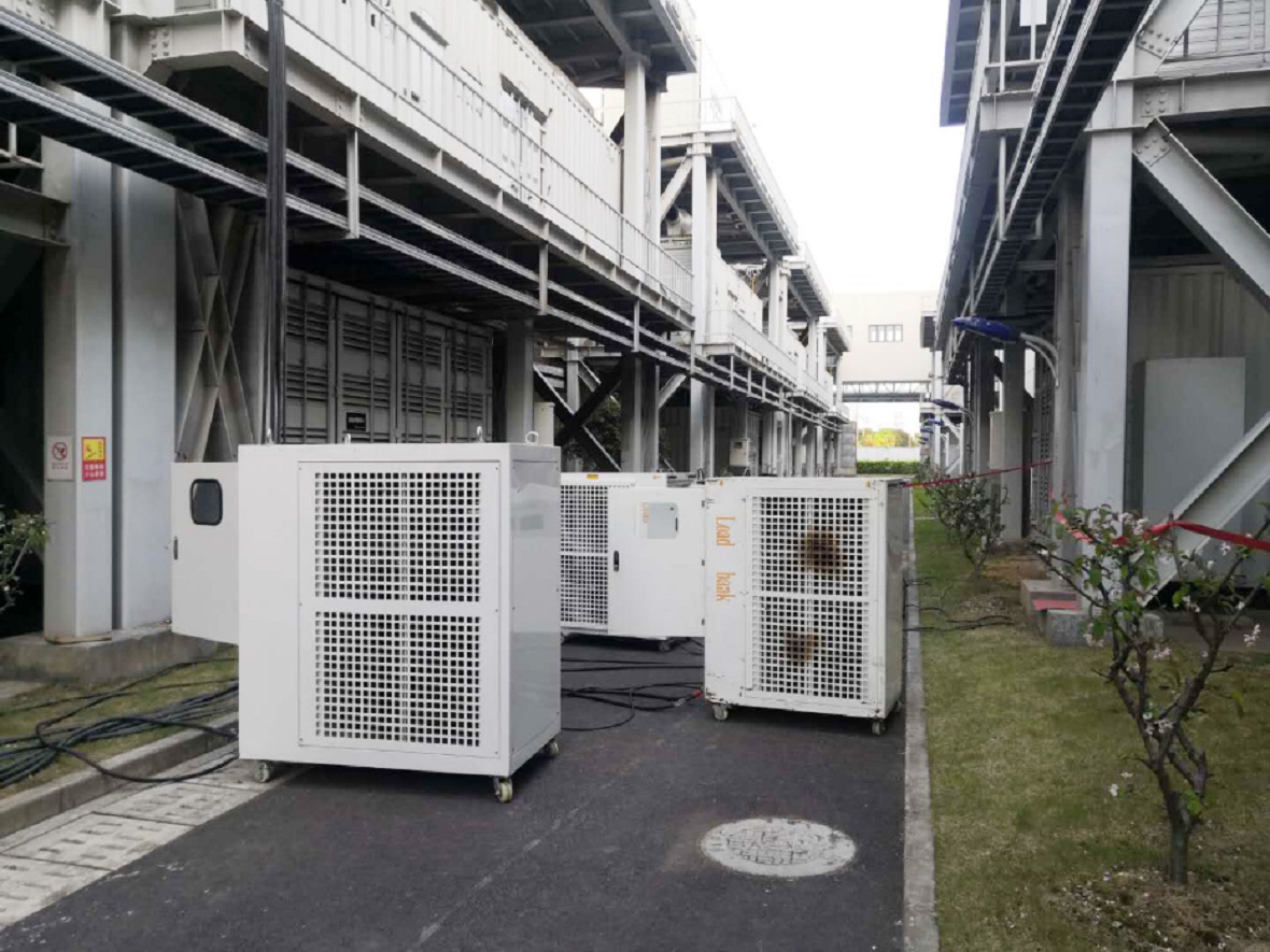 發電機組負載測試哪家好 發電機組負載測試哪家好