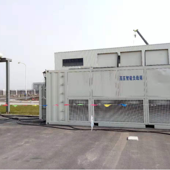 3000kw高壓負載箱 3000kw高壓負載箱