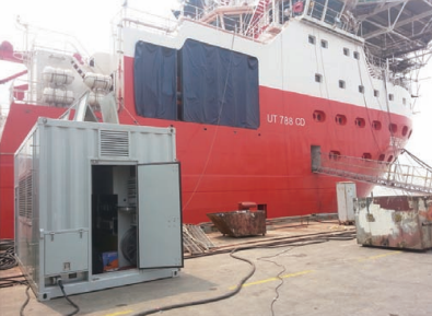 發電機逆功率試驗如何做 發電機逆功率試驗如何做