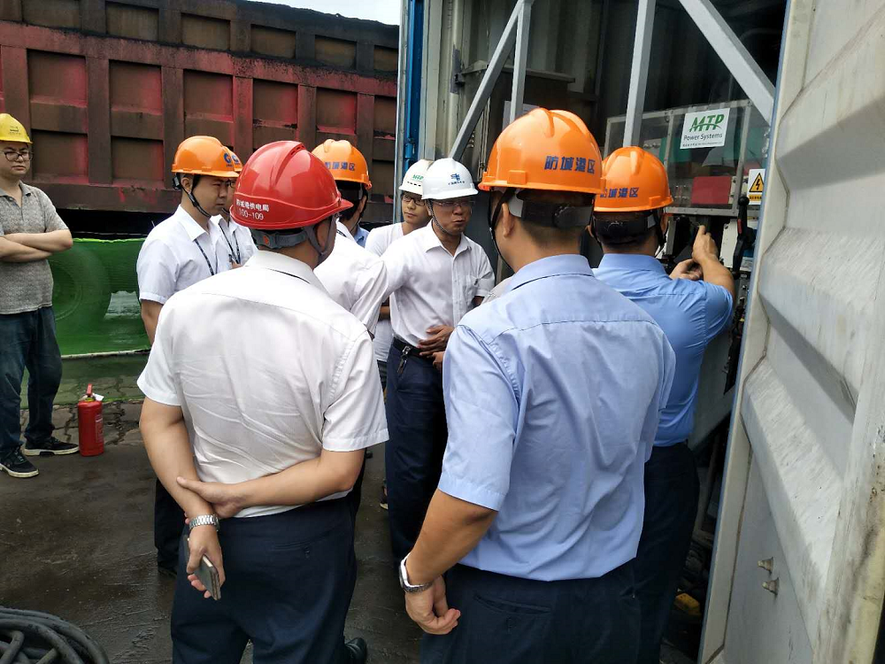 發電機帶負荷檢測意義 發電機帶負荷檢測意義