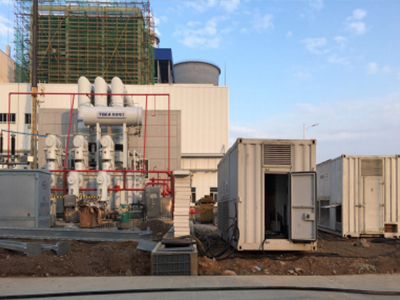 蓄電池充放電負載測試作用 蓄電池充放電負載測試作用