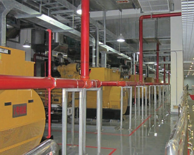 浮吊船發(fā)電機測試技術(shù) 浮吊船發(fā)電機測試技術(shù)