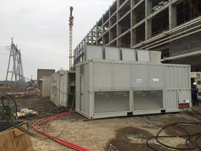 如何根據(jù)負載測試結果選擇合適的發(fā)電機組型號? 如何根據(jù)負載測試結果選擇合適的發(fā)電機組型號?