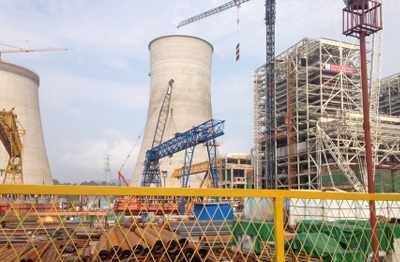 浙江華能長興燃氣熱電廠 6000KW/AC6KV/3P/倒送電負載測試 浙江華能長興燃氣熱電廠 6000KW/AC6KV/3P/倒送電負載測試