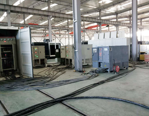 低壓容性假負(fù)載 低壓容性假負(fù)載