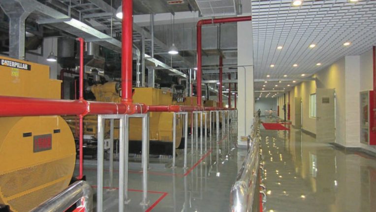 中高壓負載箱 中高壓負載箱