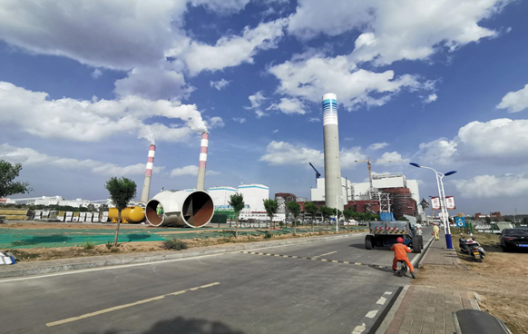 陜西電廠倒送電負載測試解決方案 陜西電廠倒送電負載測試解決方案