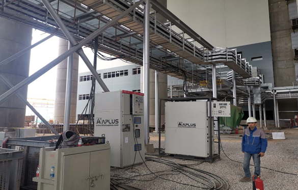 江蘇倒送電負載測試 江蘇倒送電負載測試